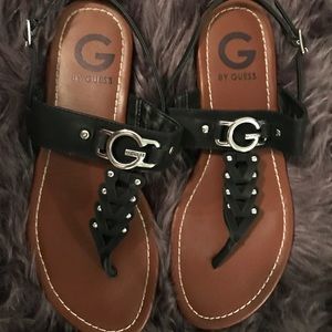 Guess Brand Sandals
